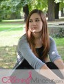 Elsa, 25 ans “Je n’ai ressenti aucunes frustrations durant le programme ”
